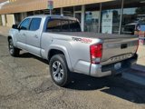 Used 2016 Toyota Tacoma TRD Sport image 3