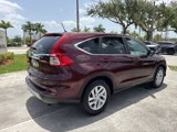 Used 2015 Honda CR-V EX image 4