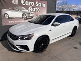 Used 2017 Volkswagen Passat 1.8T R-Line image 3