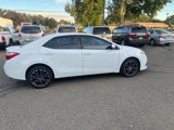 Used 2014 Toyota Corolla S image 4