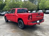 New 2025 RAM 1500 Tradesman image 5