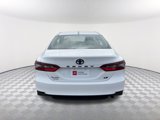 Certified 2024 Toyota Camry LE image 4