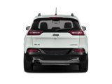 Used 2015 Jeep Cherokee Limited w/ Luxury Group image 5