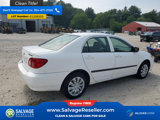 Used 2008 Toyota Corolla image 4