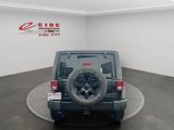 Used 2014 Jeep Wrangler Unlimited Sahara image 5