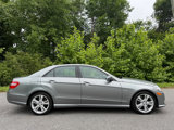 Used 2012 Mercedes-Benz E 350 4MATIC Sedan image 5
