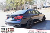 Used 2017 BMW 750i xDrive image 5