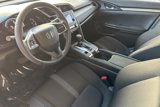 Used 2020 Honda Civic LX image 4