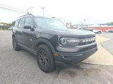 Used 2021 Ford Bronco Sport Big Bend image 3
