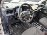 New 2025 Ford Maverick XL w/ Equipment Group 102A image 3