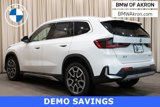 Used 2025 BMW X1 xDrive28i w/ Convenience Package image 6