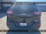 Used 2017 Jeep Cherokee Latitude image 6