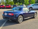 Used 2009 MAZDA MX-5 Miata Grand Touring w/ Appearance Pkg image 5