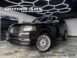 Used 2016 Lincoln Navigator L Reserve image 1
