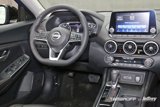 New 2025 Nissan Sentra SR w/ SR Premium Package image 5