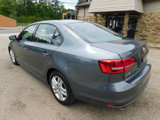 Used 2015 Volkswagen Jetta S w/ Welcome Package image 6