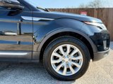 Used 2018 Land Rover Range Rover Evoque image 5