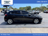 Used 2019 Chevrolet Cruze LT image 4