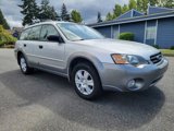 Used 2005 Subaru Outback 2.5i image 3