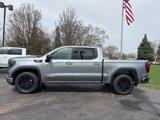 New 2025 GMC Sierra 1500 Elevation image 3