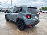 Certified 2018 Jeep Renegade Altitude image 5