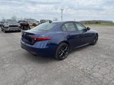 Used 2020 Alfa Romeo Giulia Ti w/ Nero Edizione image 5