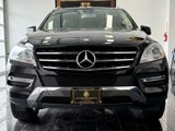 Used 2015 Mercedes-Benz ML 350 4MATIC image 2