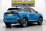 New 2025 Nissan Kicks SR image 4