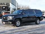 Used 2015 Chevrolet Suburban LT image 3