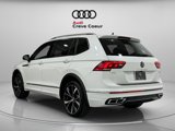 Used 2022 Volkswagen Tiguan SEL R-Line image 3