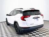 Certified 2021 GMC Terrain SLT w/ Elevation Edition image 5