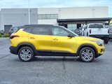 Used 2021 Kia Seltos S image 3