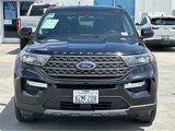 Certified 2022 Ford Explorer XLT w/ Equipment Group 202A image 2