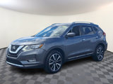 Used 2020 Nissan Rogue SL image 3