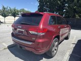 Used 2015 Jeep Grand Cherokee Overland image 5