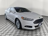 Used 2014 Ford Fusion Energi SE image 4