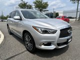 Used 2019 INFINITI QX60 Luxe w/ Sensory Package image 2