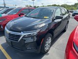 Used 2023 Chevrolet Equinox LS w/ LS Convenience Package image 4