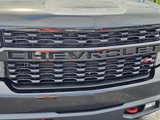 Used 2020 Chevrolet Silverado 1500 Custom Trail Boss w/ Custom Convenience Package image 3