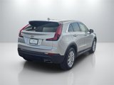 Used 2021 Cadillac XT4 Luxury w/ Cold Weather Package image 5