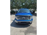 Used 2013 Ford F150 XLT w/ Luxury Equipment Group image 2