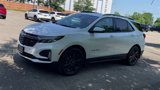 Used 2022 Chevrolet Equinox RS image 4