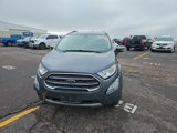 Used 2019 Ford EcoSport Titanium image 2