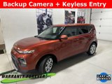 Used 2021 Kia Soul LX image 3