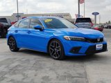 Used 2024 Honda Civic Sport Touring image 6