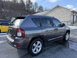 Used 2015 Jeep Compass High Altitude image 5