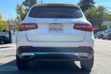 Used 2017 Mercedes-Benz GLC 300 4MATIC image 5