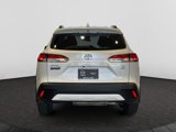 Used 2022 Toyota Corolla Cross LE image 4