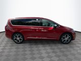 New 2025 Chrysler Pacifica Pinnacle image 3