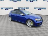 Used 2017 Volkswagen Golf R 4-Door image 2